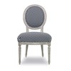Dauphin Dining Room Side Chair